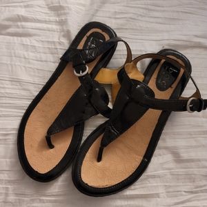 B.O.C sandals